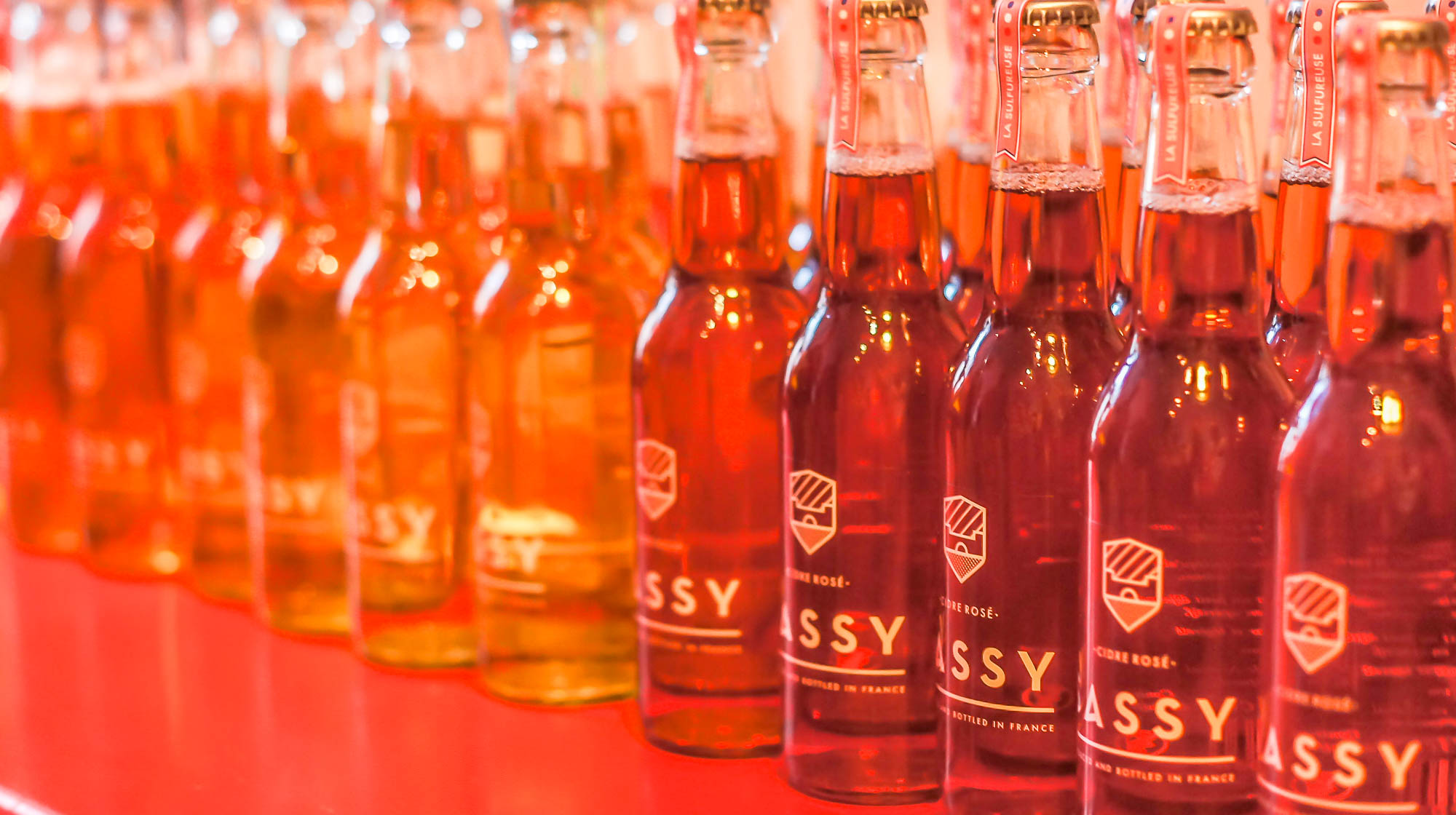 cidre-sassy