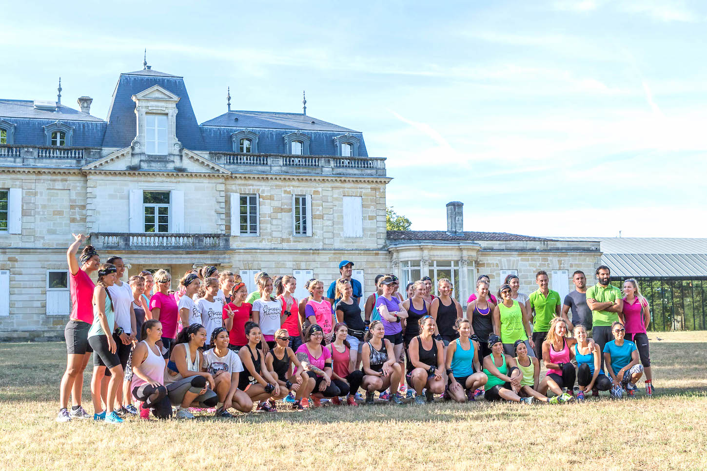 girls-run-groupe