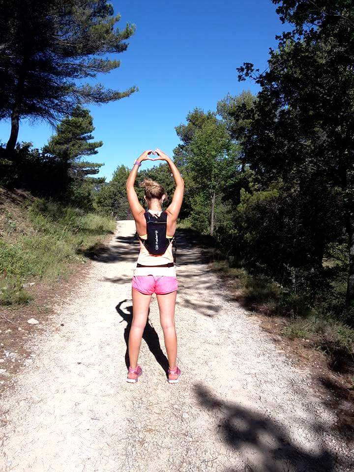 groupe running paris