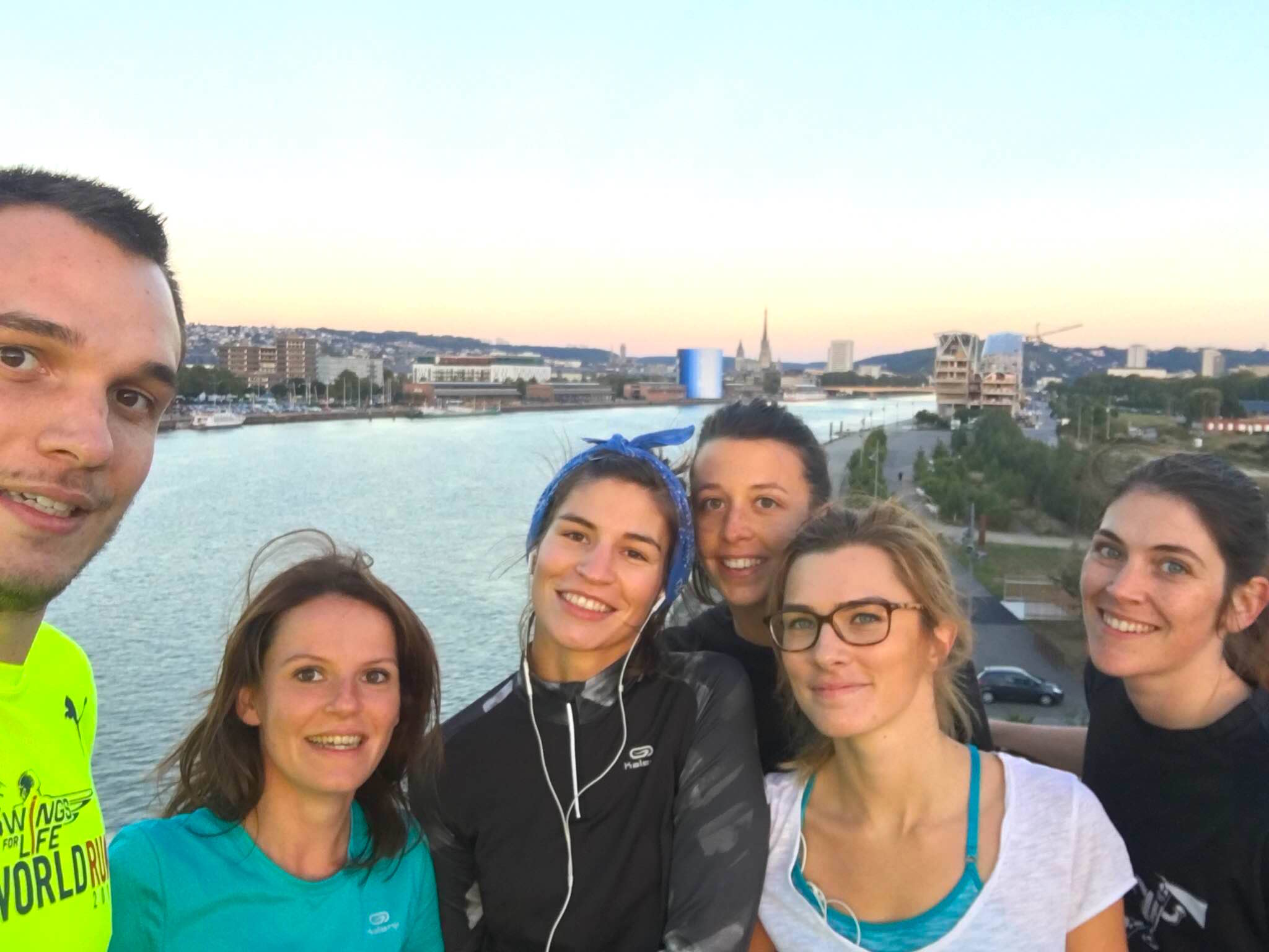 run-fun-rouen