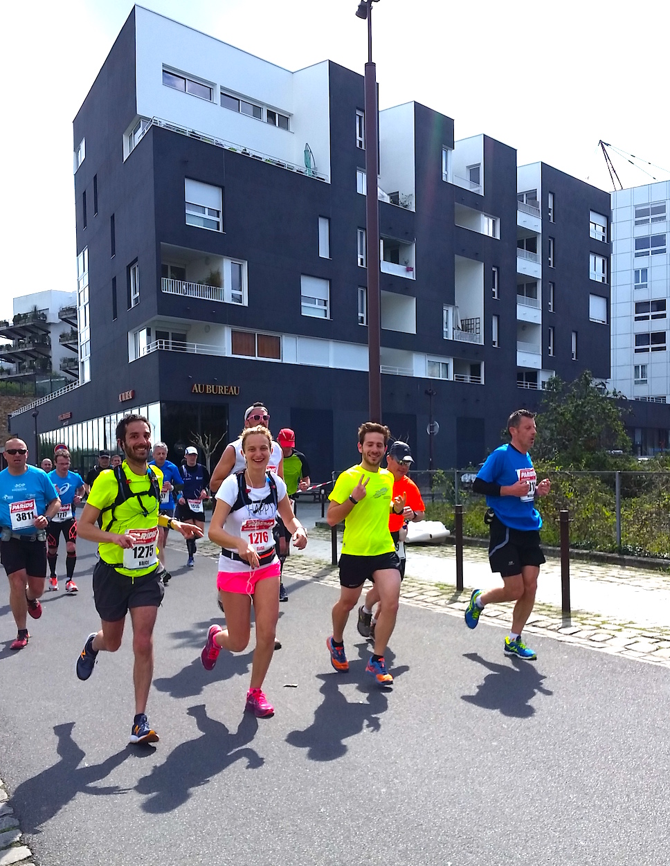 Runners-france