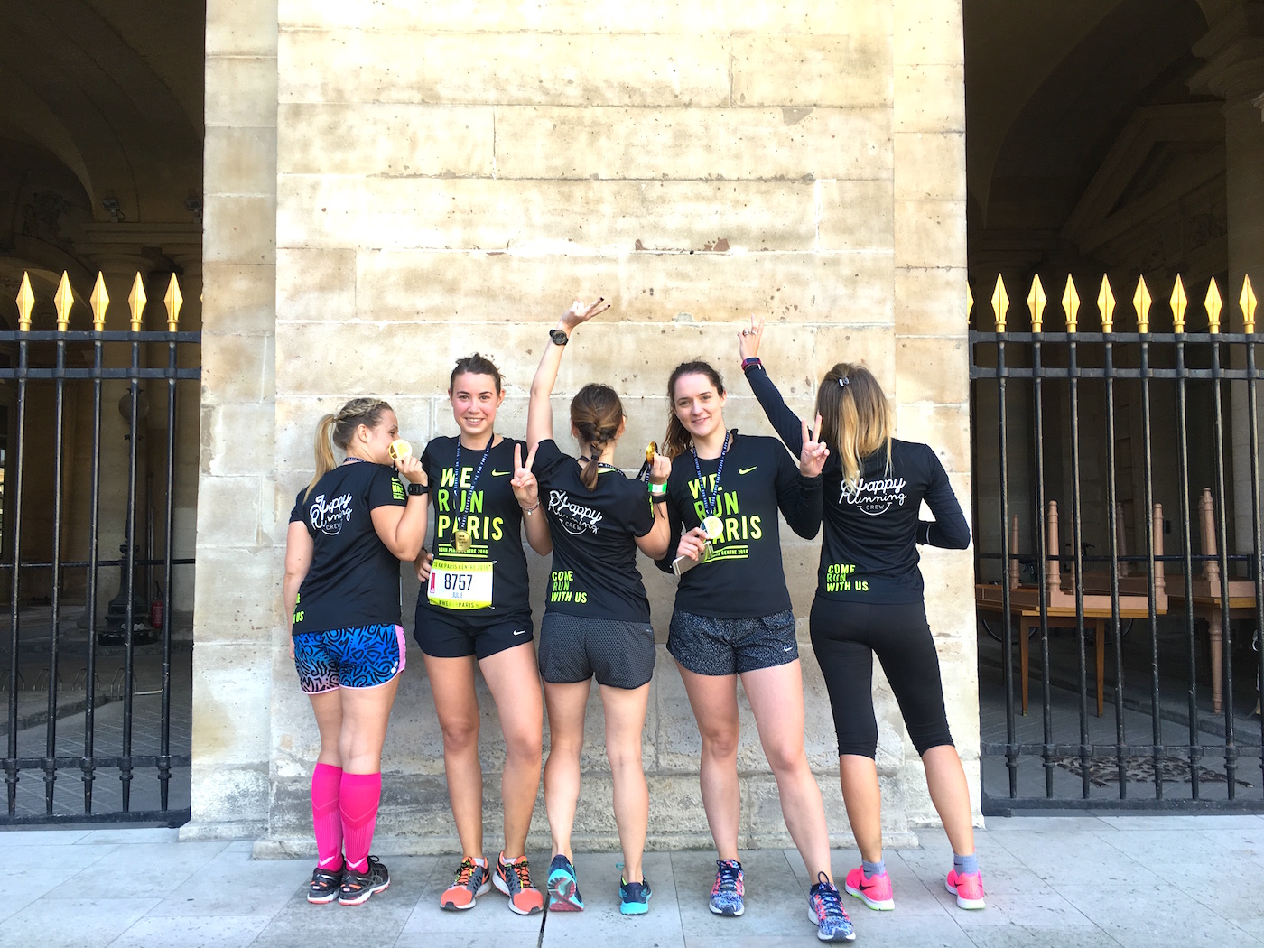 team-10km-paris-centre