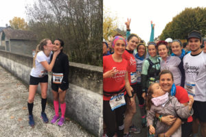 marathon du cognac