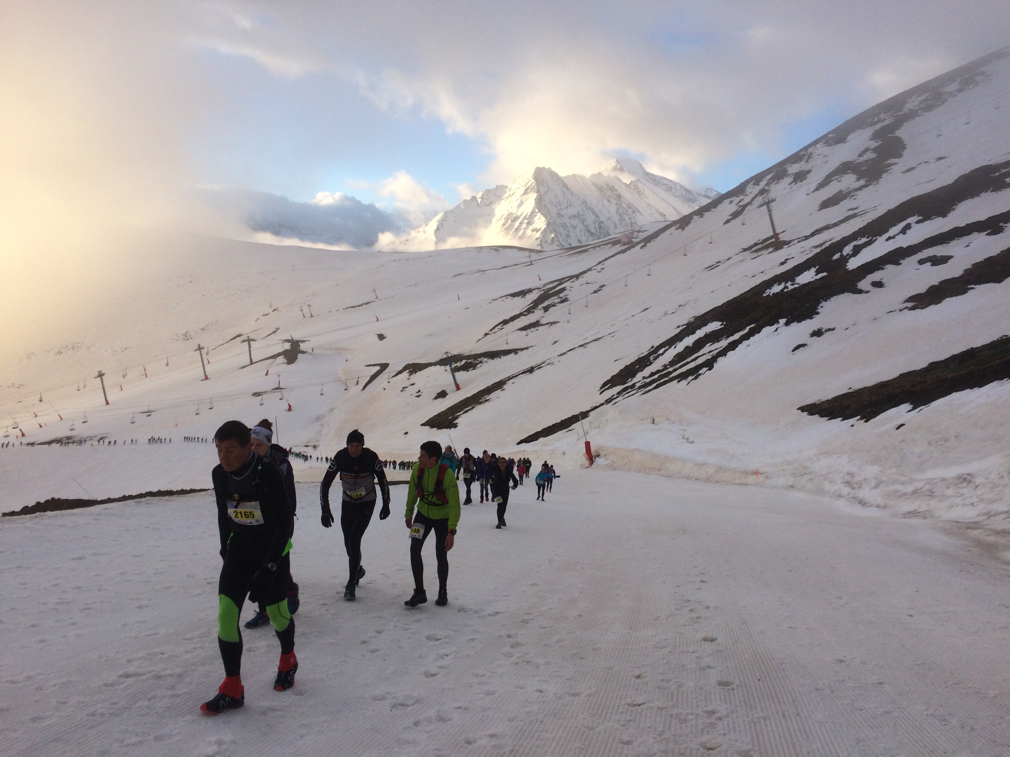 Grand Raid des Pyrénées