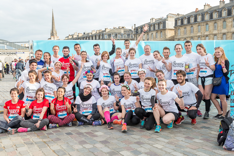 Marathon de Bordeaux