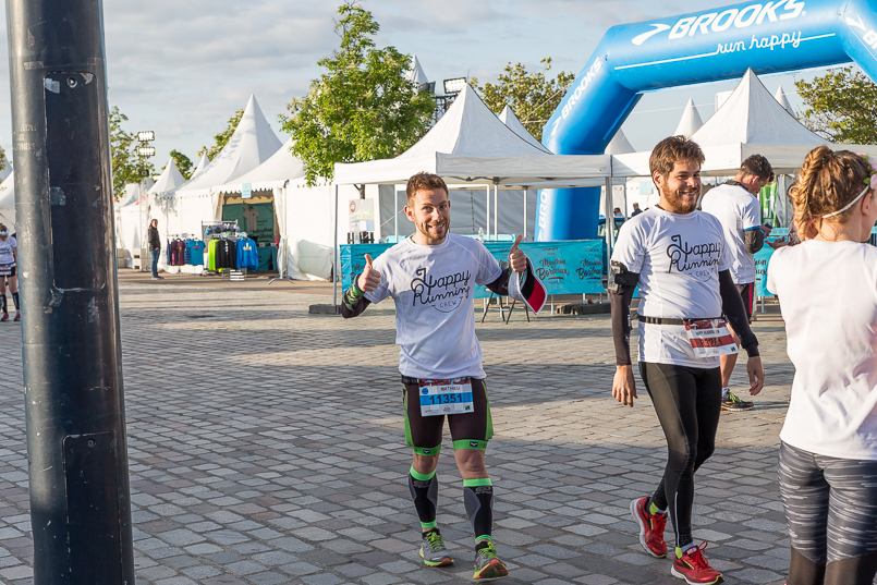 Marathon de Bordeaux