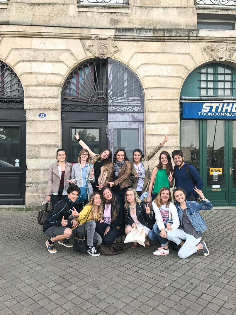 Marathon de Bordeaux