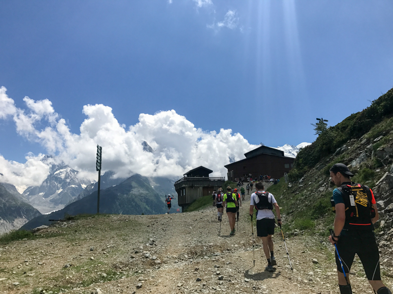 Marathon du Mont-Blanc