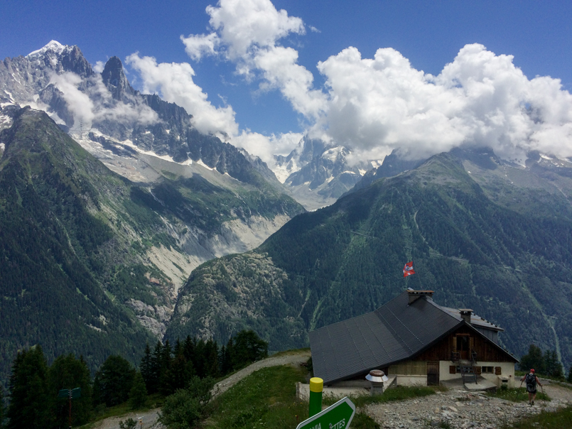 Marathon du Mont-Blanc