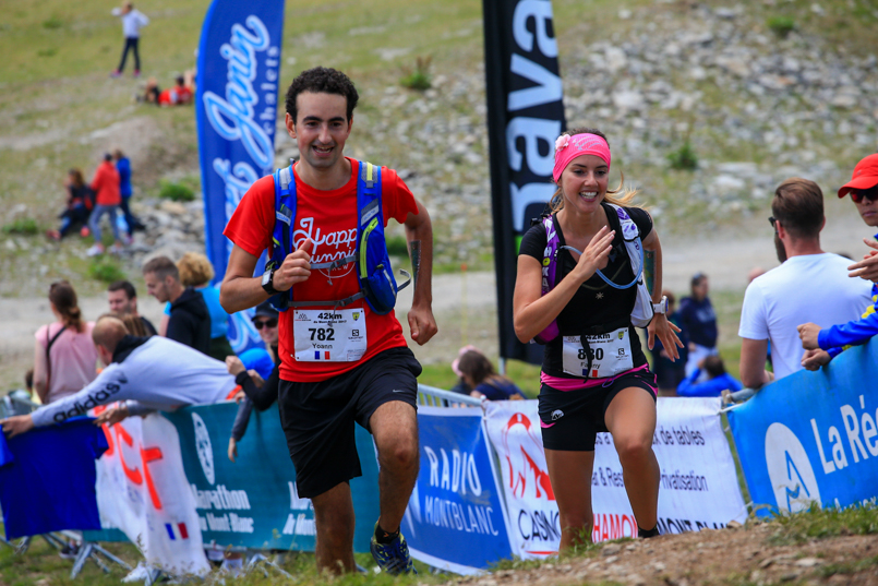 Marathon du Mont-Blanc