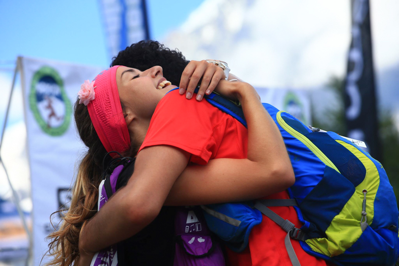 Marathon du Mont-Blanc