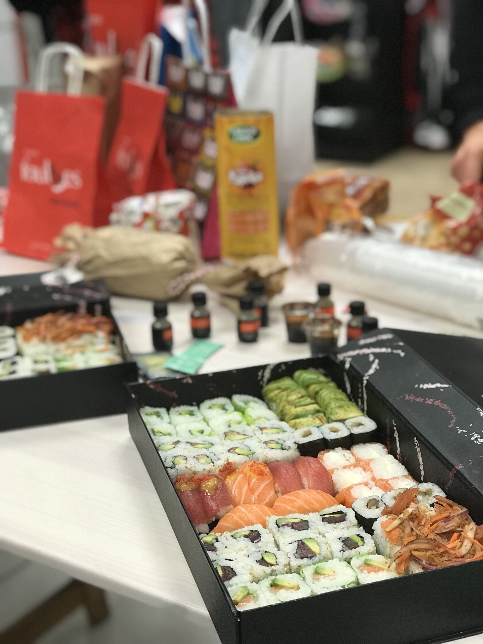 Coté Sushis