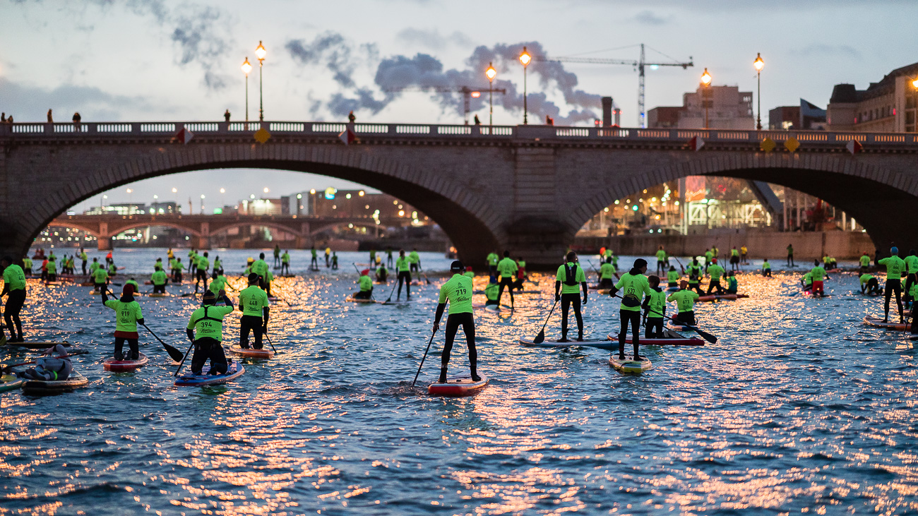 nautic paddle 