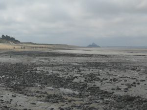 Attaque sur la plage 