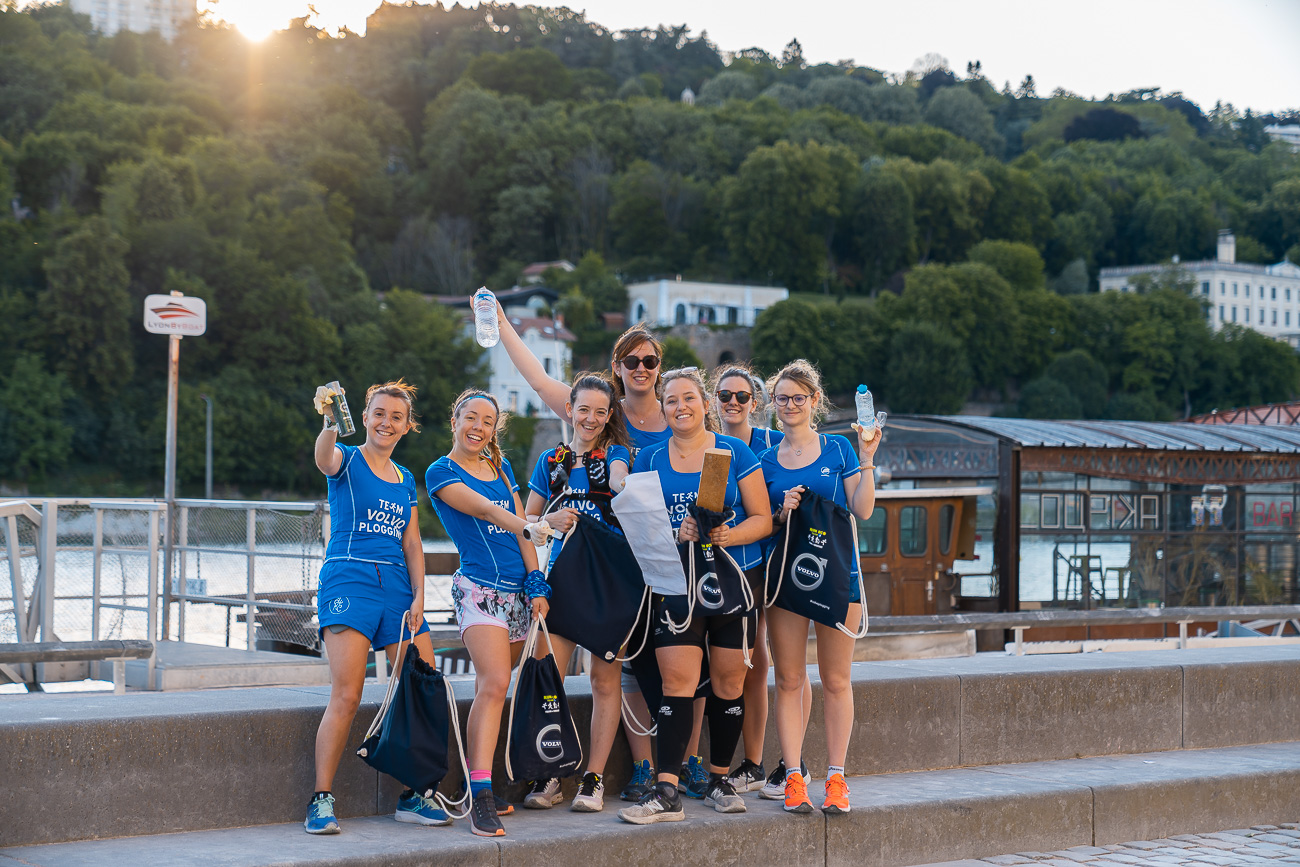 happy running crew lyon