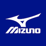 Mizuno Partenaire Happy Running Crew